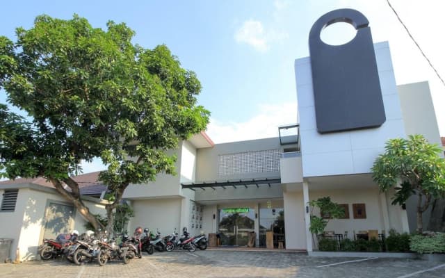 Airy Tegalsari Kawi Raya 49 Semarang