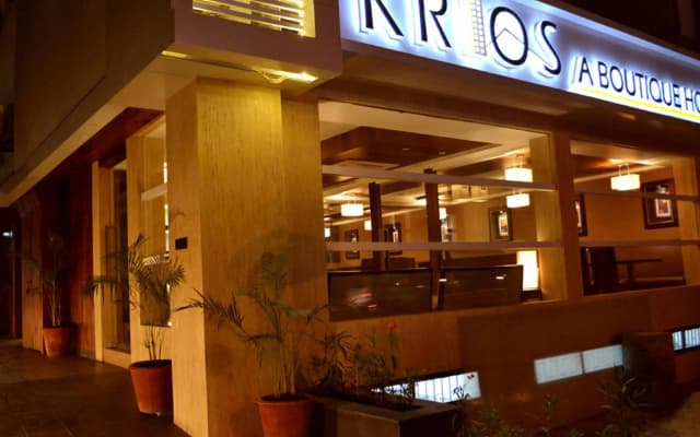 Krios Hotel