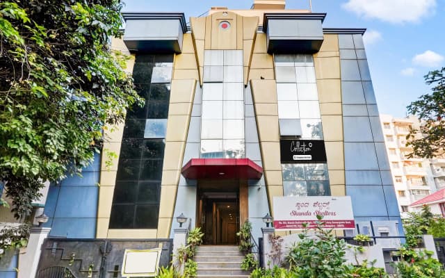 Super Collection O Bannerghatta Road Near IIM Bangalore