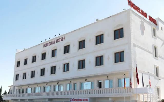 Yukselhan Hotel