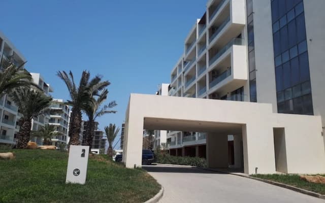 Park Residence 2 Seabreeze