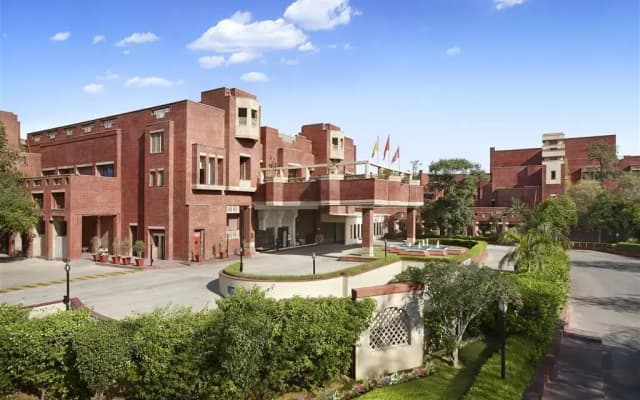 ITC Rajputana, A Luxury Collection Hotel, Jaipur