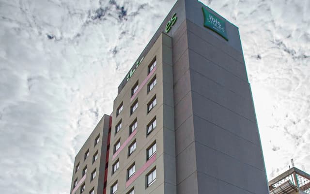 Nacional Inn Palmas