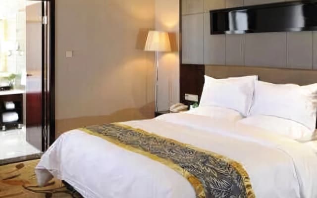 Minsheng International Hotel