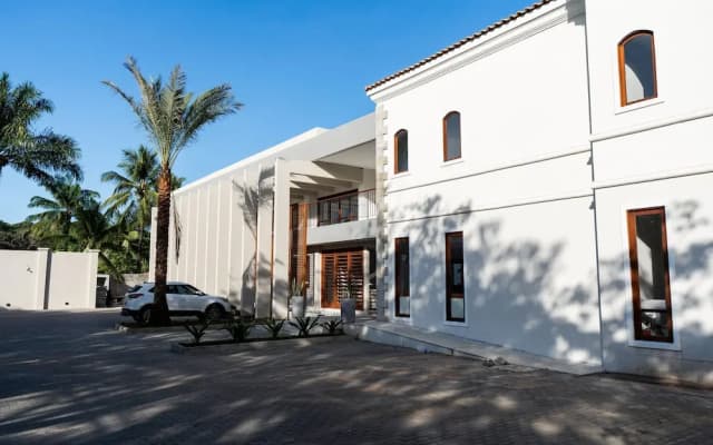 Resende Imperial Hotel &Spa