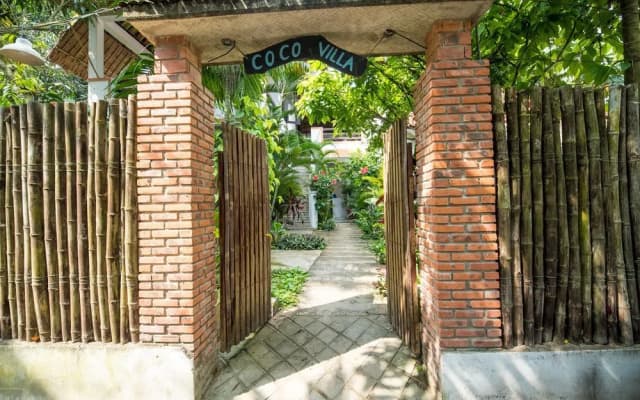 An Bang Coco Villa