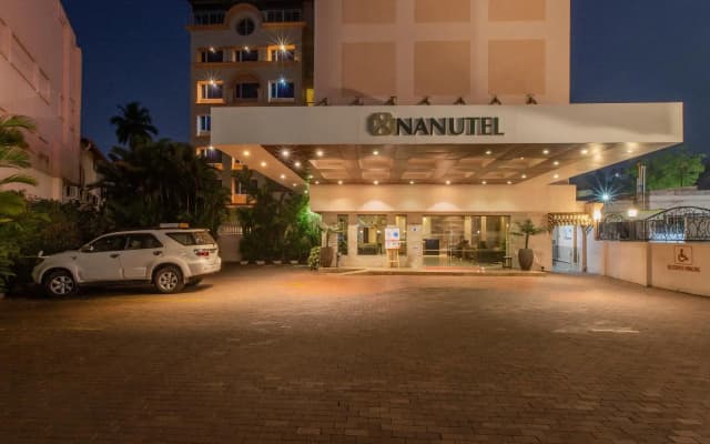Nanutel Margao
