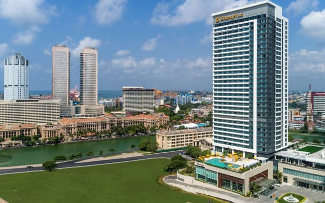 Shangri-La Colombo
