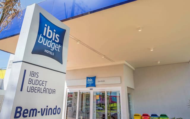 ibis budget Uberlandia