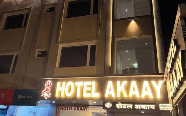 Hotel Akaay