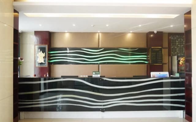 Homeinn Ripple Yun Hotel (Anxin Baiyangdian)