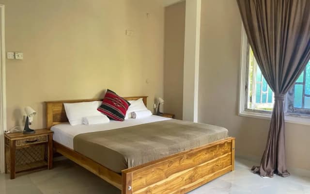 Habibi Hostel & Restaurant
