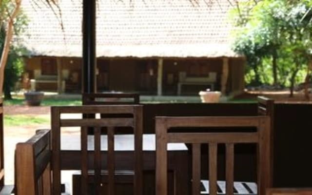 Ama Villa