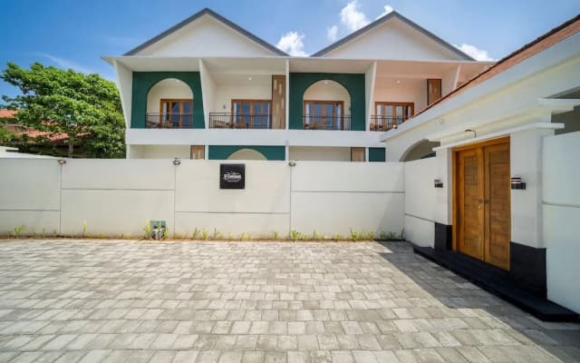 D'Gangga Residence