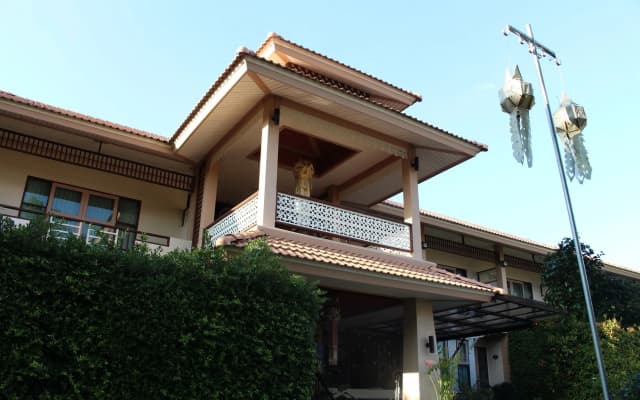 Nan Boutique Hotel