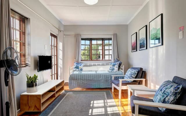 Affinity Cottage