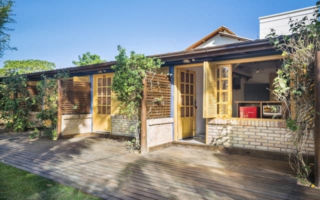 Pousada Mevlana Garden