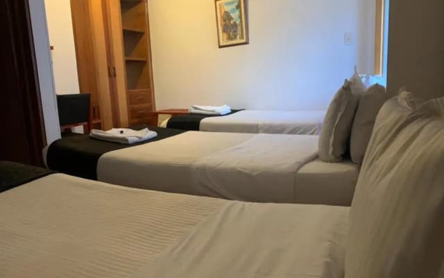 Hotel Royal Cid Bogota