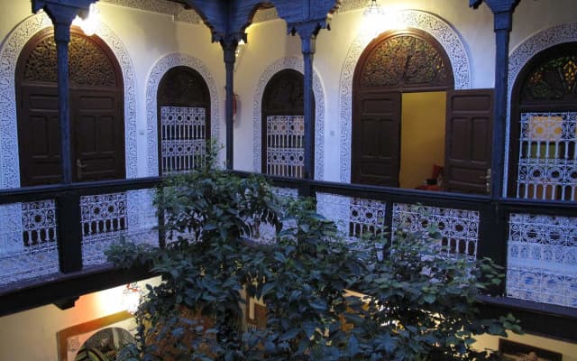 Riad Dar Tamlil