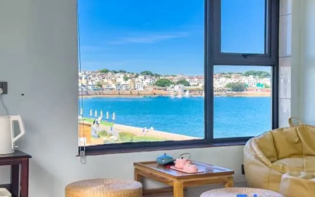 Bilan Bayside Homestay (Dongshan Nanmenwan Branch)