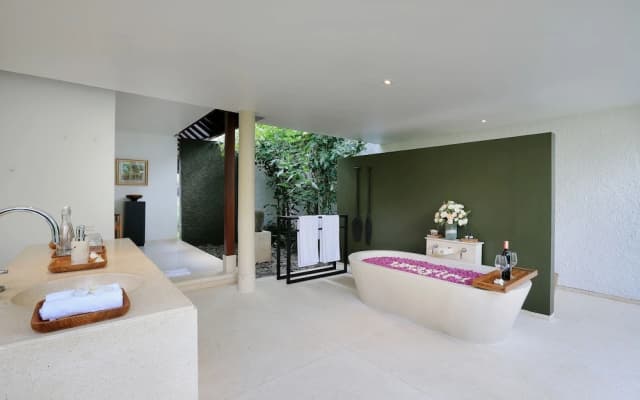 Uma Giri Villas Ubud by GenuineHost