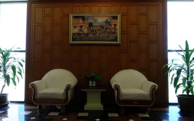 Taksila Hotel