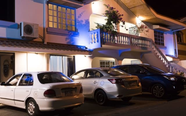 Club Ibiza - Party Hotel & Beach Club