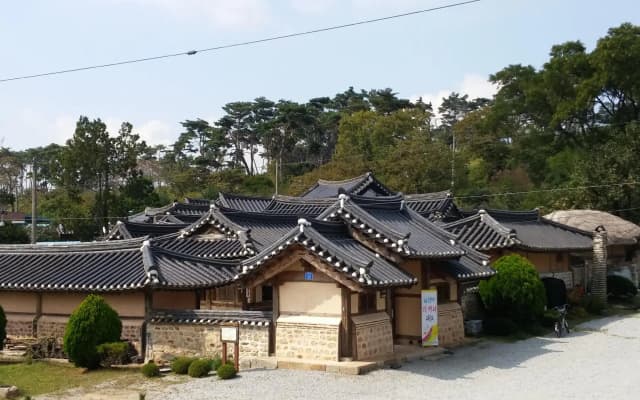 seosangyeamgotaeg (gyeongjugimssi gotaeg)