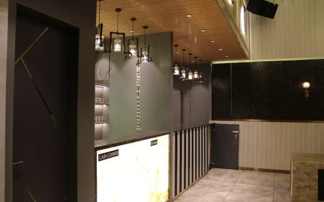 Hotel Gold Stone