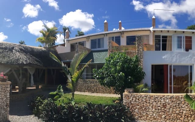 Cabrera Chalet