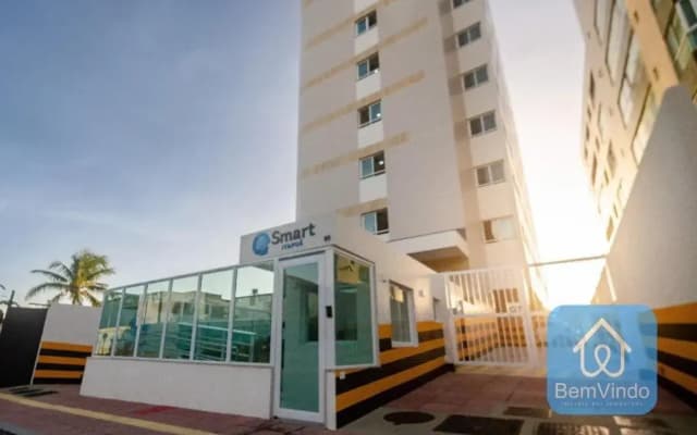 Studio aconchegante a 150m da Praia de Piatã