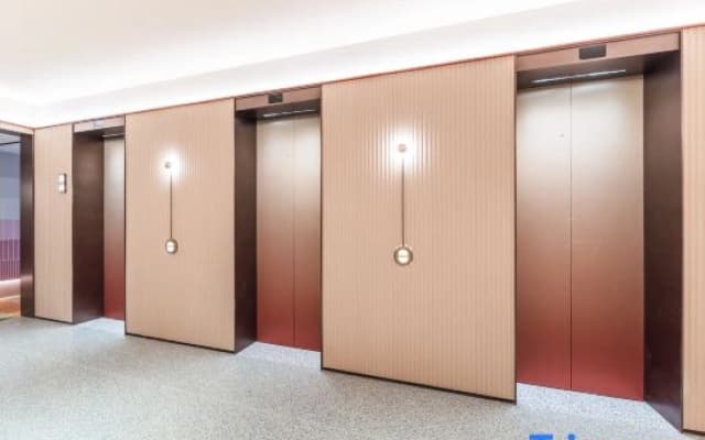Orange Hotel (Nanchang Yaohu West Subway Station Normal University Branch)