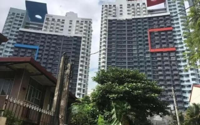 5H Tower C Manhattan Heights Cubao QC