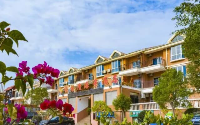 HaoYuLong SeaView Hotel