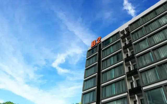 B2 Khon Kaen Hotel