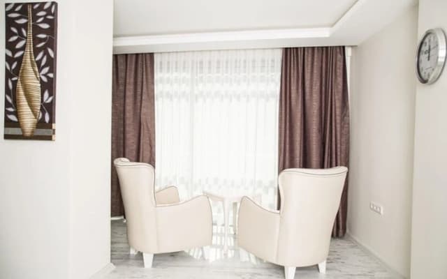 Vba Suiten