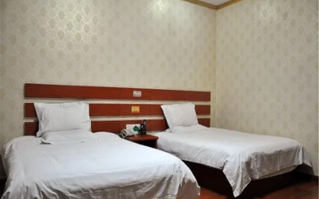 Linyi Junan Jinsheng Hotel