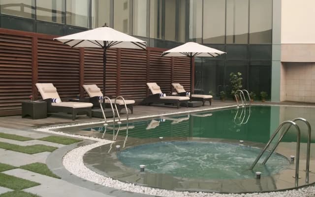 Savoy Suites