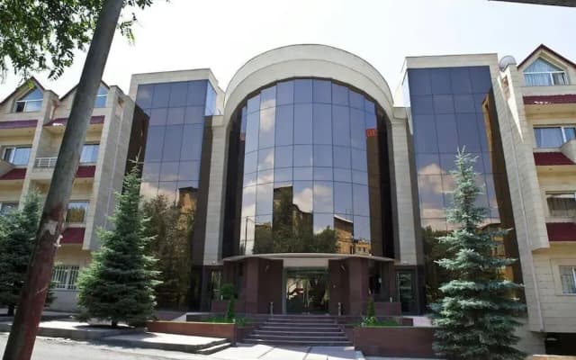 Nork Residence Hotel