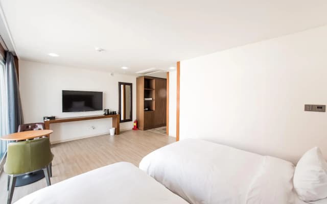 Fortuna Hotel