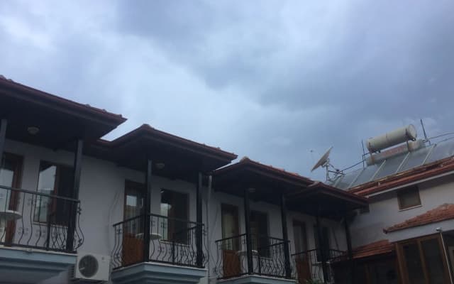 Four Seasons Dalyan