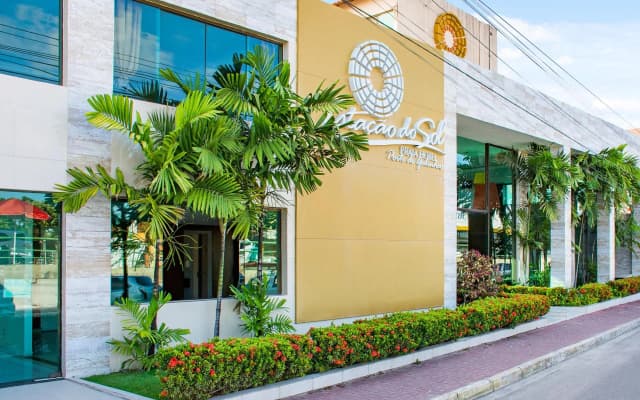 Estação do Sol Praia Hotel