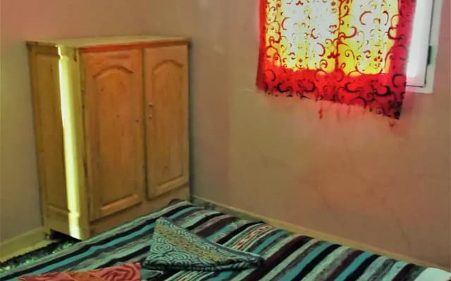 Hostel Tifinagh