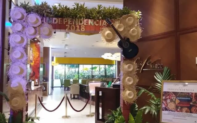 1209 Two Residences Marco Polo Cebu