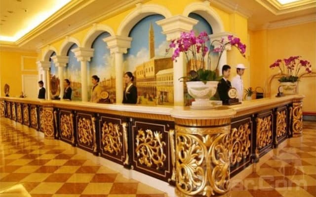 Country Garden Phoenix Hotel Changsha