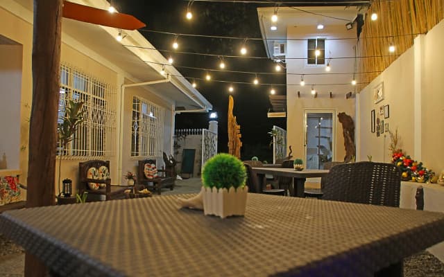 Prim Travellers Inn