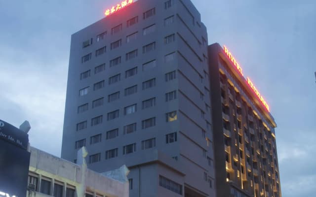 Hotel Excelsior