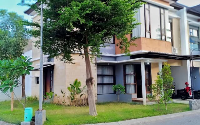Homestay Gloria Jogja