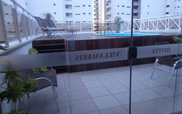Hotel Villamaris
