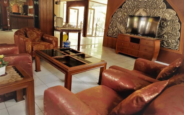 Prince Hotel Chiang Mai